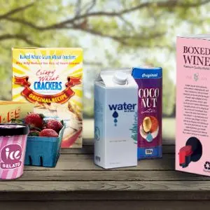 Food products
