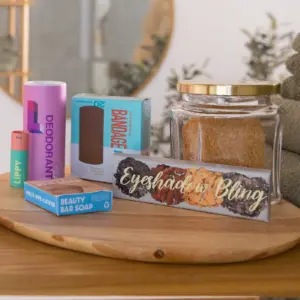 Beauty supplies