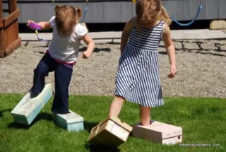 shoebox race