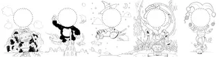 HLUF Header