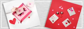 Valentine's Day - Banner image Valentine's Day - Banner image