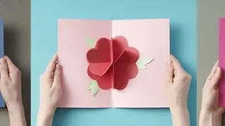 Pop-Up Cards