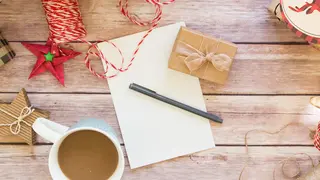 Holiday Card