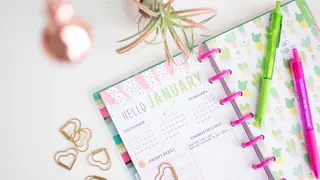 Planner