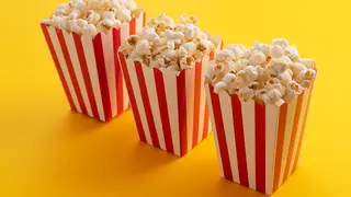 Popcorn