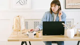 WFH