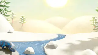 Winter wonderland