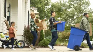 recycling bintocurb